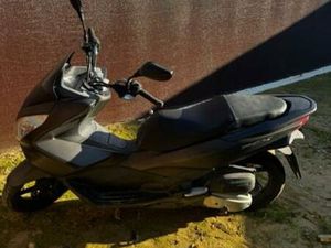 HONDA - PCX