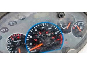 KYMCO - GRAND DINK 125