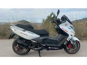 KYMCO - XCITING 500I R