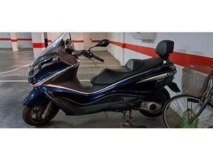 PIAGGIO - VESPA X10