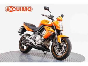 KAWASAKI - ER 6N