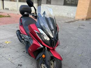 KYMCO - SUPERDINK 125