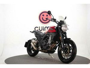 MACBOR - EIGHT MILE 500