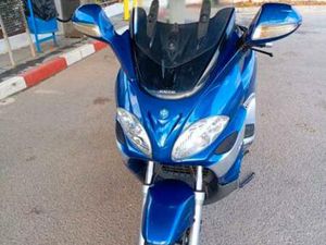 PIAGGIO - 250 CC X9 EVOLUTION