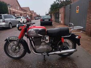 I-MOTO - SANGLAS 400