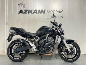 YAMAHA - FZ6 N