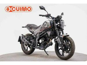 BENELLI - LEONCINO 125