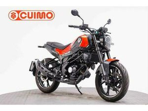 BENELLI - LEONCINO 125