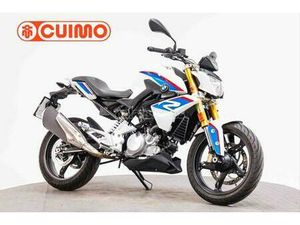 BMW - G 310 R