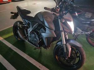 HONDA - HONDA CBR 1000
