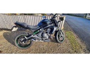 KAWASAKI, ER, 2016, 649 (CC)