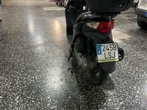 SYM - SYMPHONY 125 SR E5