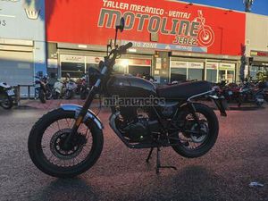 BRIXTON - CROMWELL 250