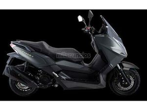 WOTTAN - STORM T 125