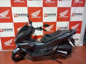 HONDA - PCX 125
