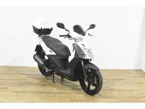 KYMCO - AGILITY CITY 125