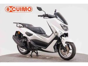 YAMAHA - NMAX
