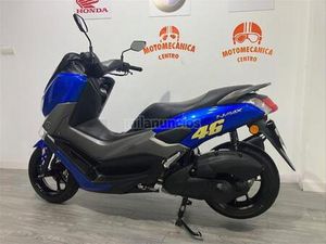 YAMAHA - NMAX