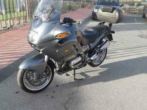 BMW - R1150 RT
