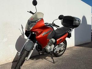 HONDA - VARADERO