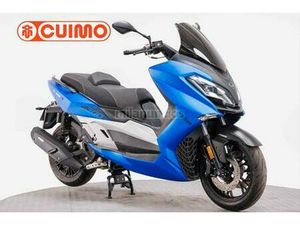 WOTTAN - STORM-S 300