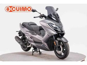 WOTTAN - STORM-S 300