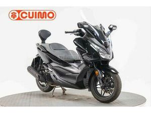 HONDA - FORZA 125