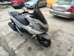 HONDA - PCX 125