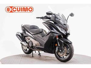 KYMCO - AK 550