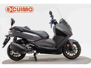 SYM - MAXSYM 400I ABS