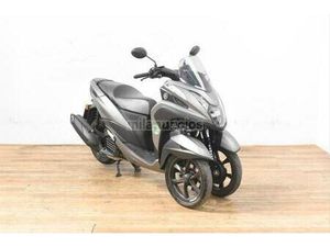 YAMAHA - TRICITY 125