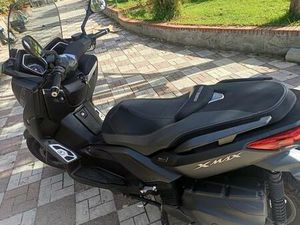 YAMAHA - X MAX 400
