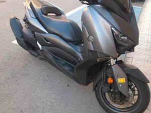 YAMAHA - XMAX 400