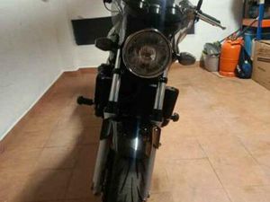HONDA - CBF 600 N (GARANTÍA 6 MESES)