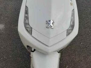 PEUGEOT - VIVACIDAD 50