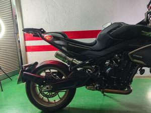 CFMOTO - NK800 ADVANCED