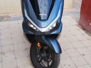 HONDA - PCX