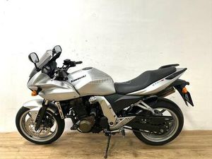 KAWASAKI - Z 750