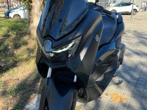 YAMAHA - NMAX 125