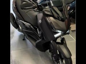 YAMAHA - X MAX TECH 125