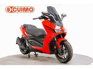 WOTTAN - STORM-R 125 SPORT