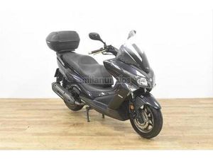 KYMCO - GRAND DINK 125