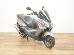 KYMCO - GRAND DINK 125
