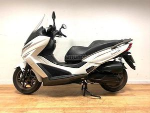 KYMCO - GRAND DINK 300