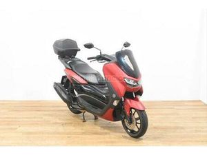 YAMAHA - NMAX
