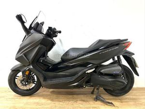 HONDA - FORZA 350