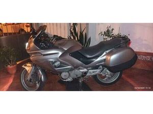 HONDA - NT 650 DEUVILLE 23700KM 2004