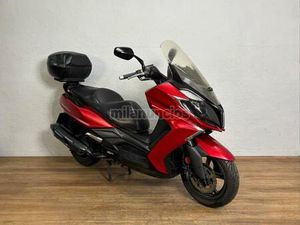 KYMCO - SUPER DINK 350I