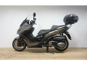 KYMCO - XCITING 400I