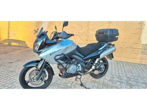 SUZUKI - V-STROM 1000